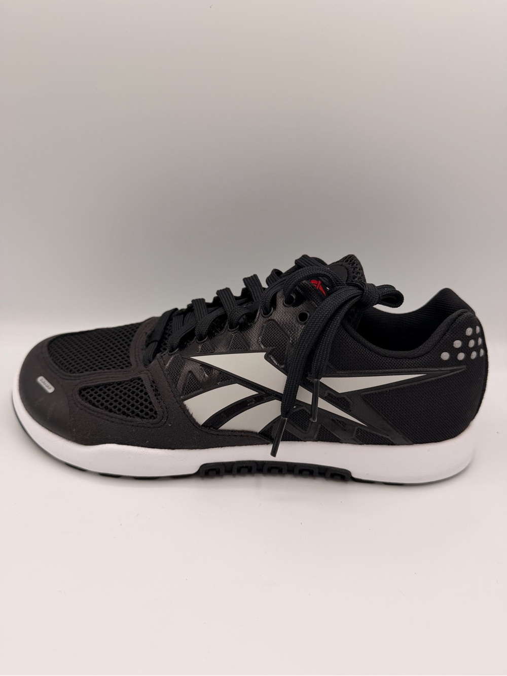 Reebok Nano 2.0 Black Women’s Size